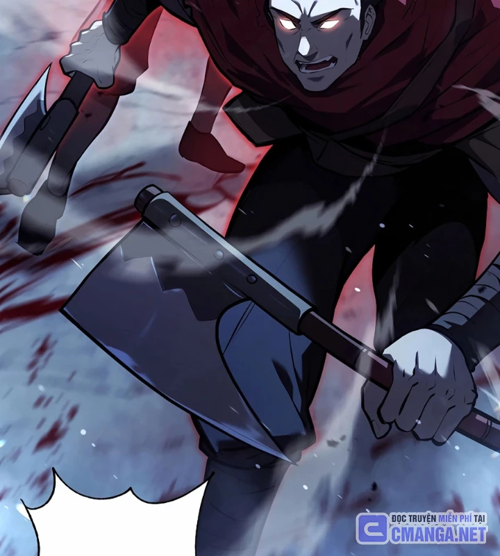 Trong Phủ Công Tước Có Con Chó Điên Chapter 9 - Trang 49