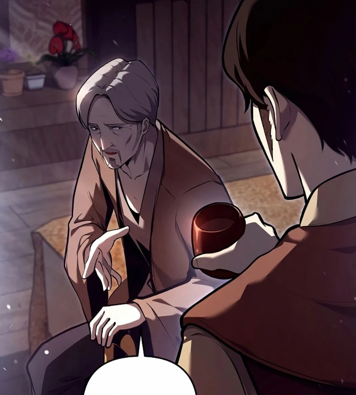 Trong Phủ Công Tước Có Con Chó Điên Chapter 9 - Trang 8