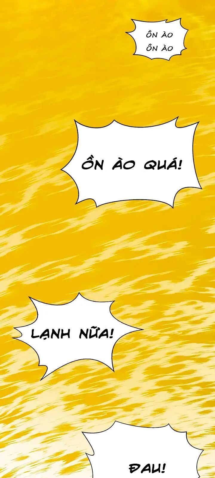 Trọng Sinh, Bất Khả Chiến Bại Chapter 1 - Trang 20
