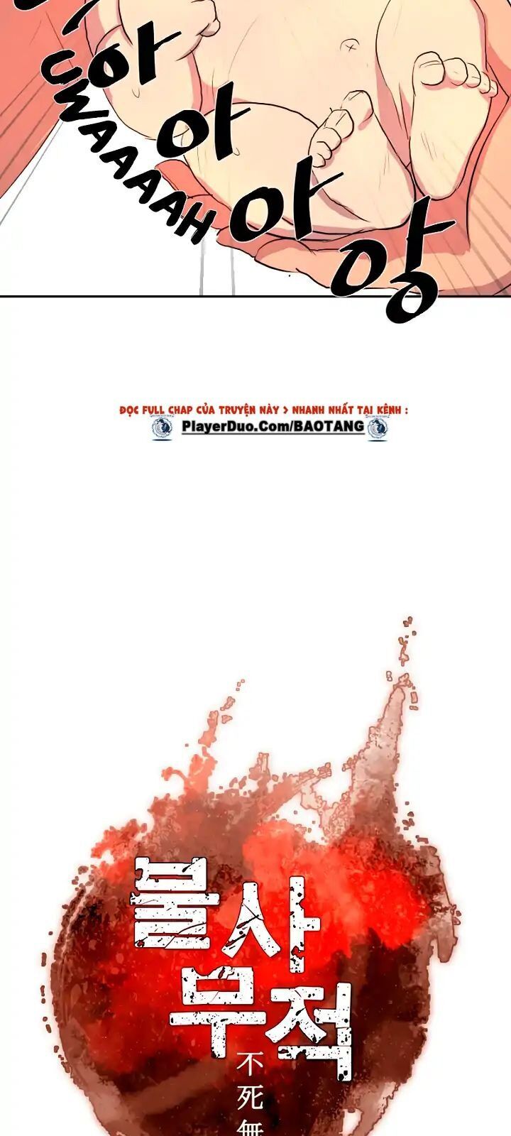 Trọng Sinh, Bất Khả Chiến Bại Chapter 1 - Trang 27