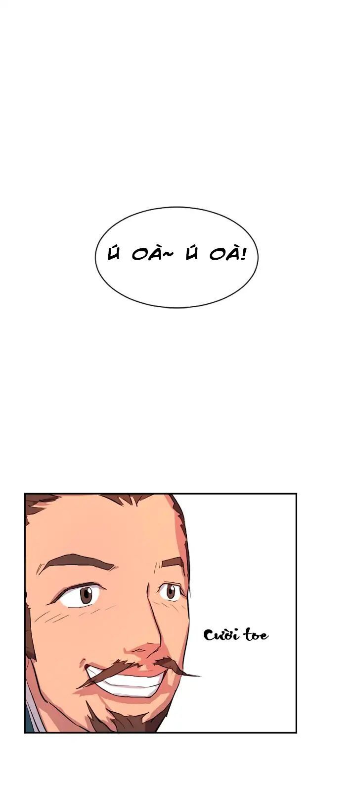 Trọng Sinh, Bất Khả Chiến Bại Chapter 1 - Trang 29
