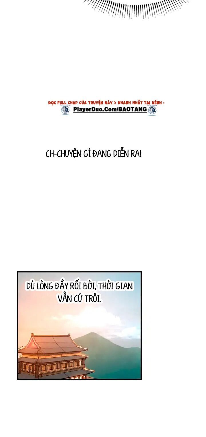 Trọng Sinh, Bất Khả Chiến Bại Chapter 1 - Trang 42