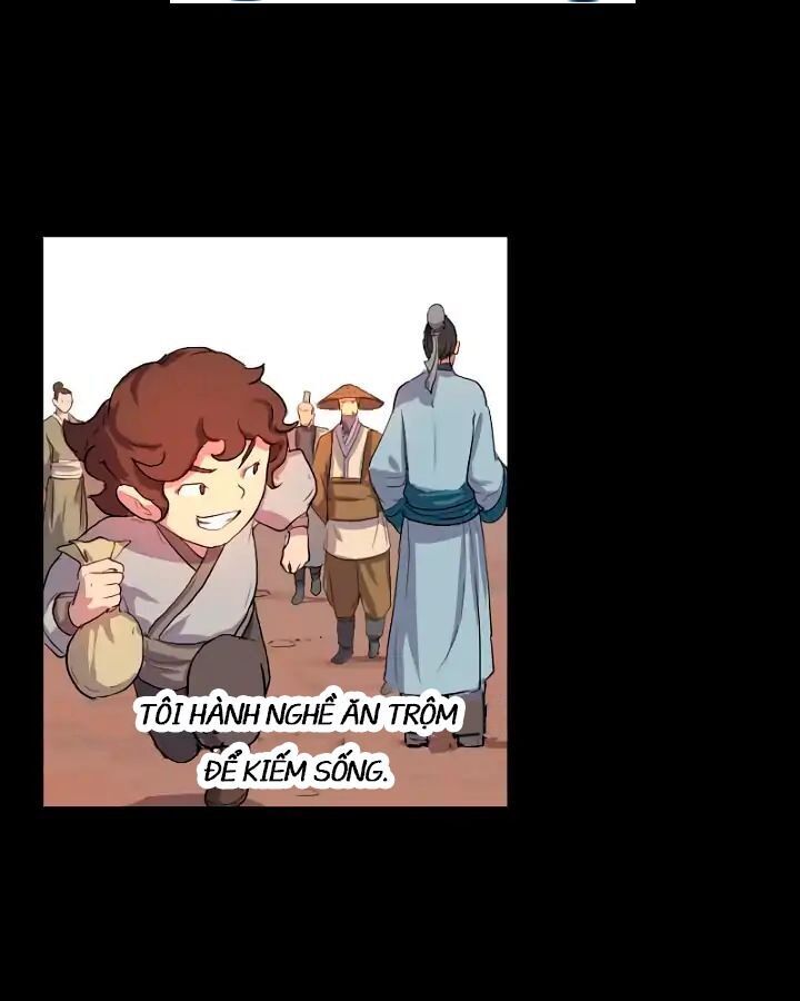 Trọng Sinh, Bất Khả Chiến Bại Chapter 1 - Trang 6