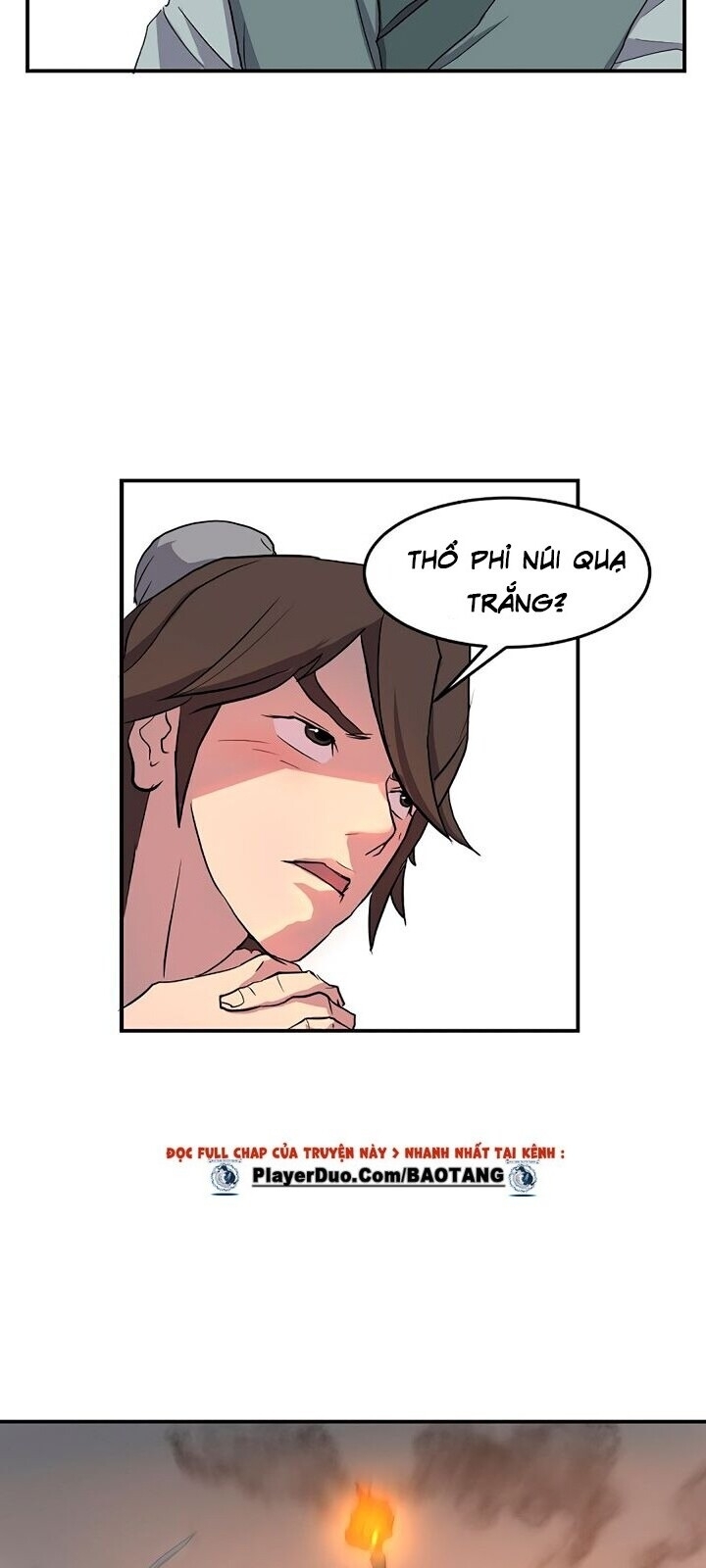 Trọng Sinh, Bất Khả Chiến Bại Chapter 10 - Trang 14