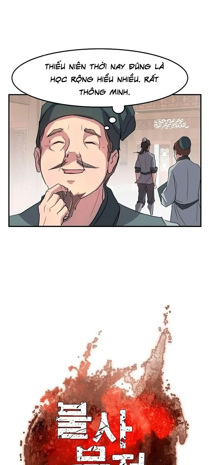 Trọng Sinh, Bất Khả Chiến Bại Chapter 10 - Trang 18