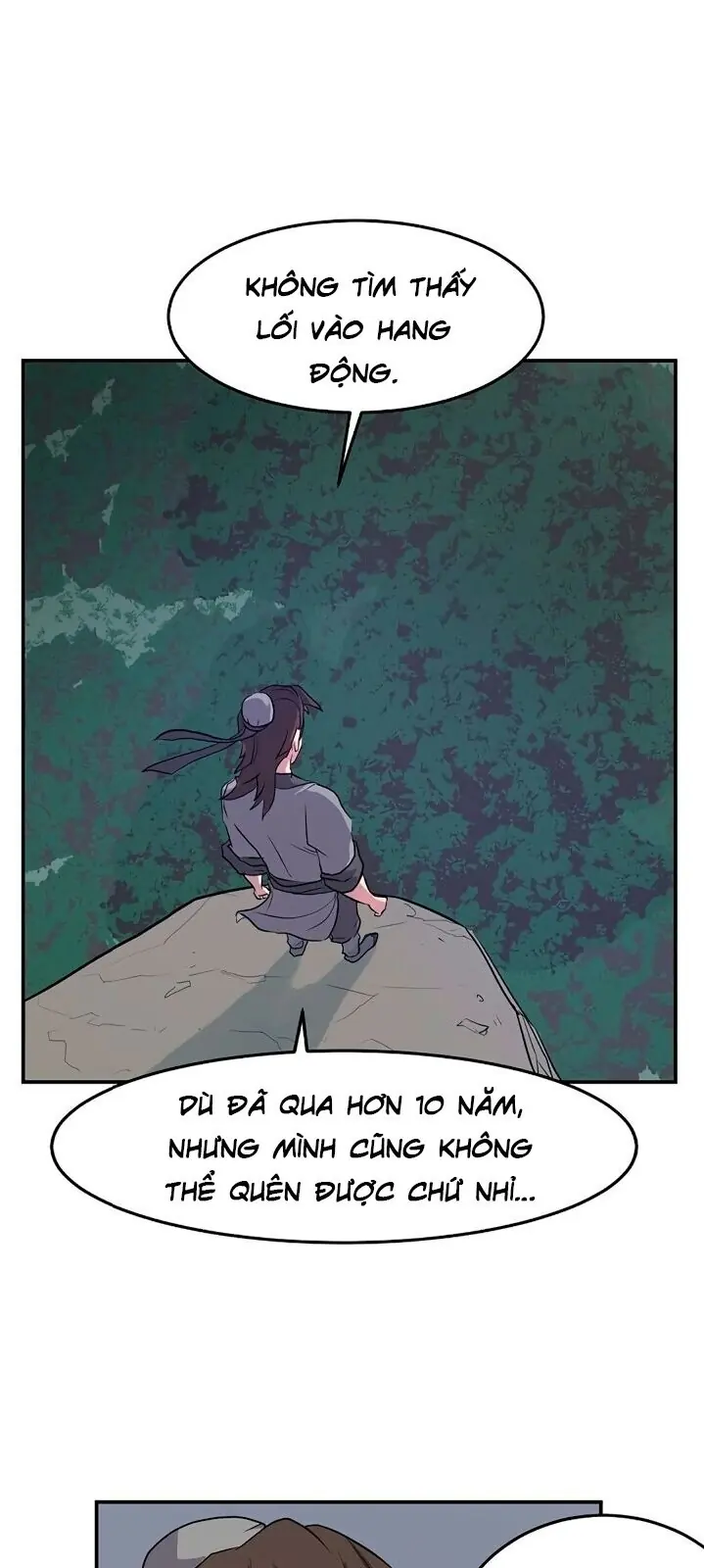 Trọng Sinh, Bất Khả Chiến Bại Chapter 10 - Trang 30