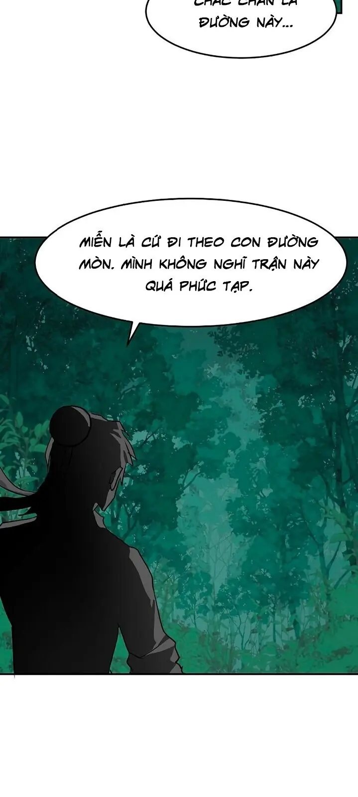 Trọng Sinh, Bất Khả Chiến Bại Chapter 10 - Trang 32