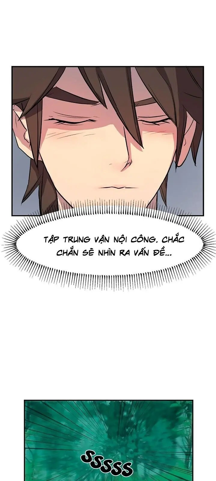 Trọng Sinh, Bất Khả Chiến Bại Chapter 10 - Trang 33