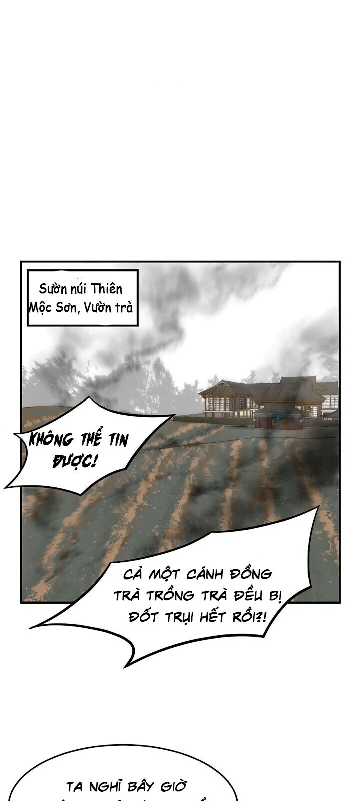 Trọng Sinh, Bất Khả Chiến Bại Chapter 10 - Trang 4