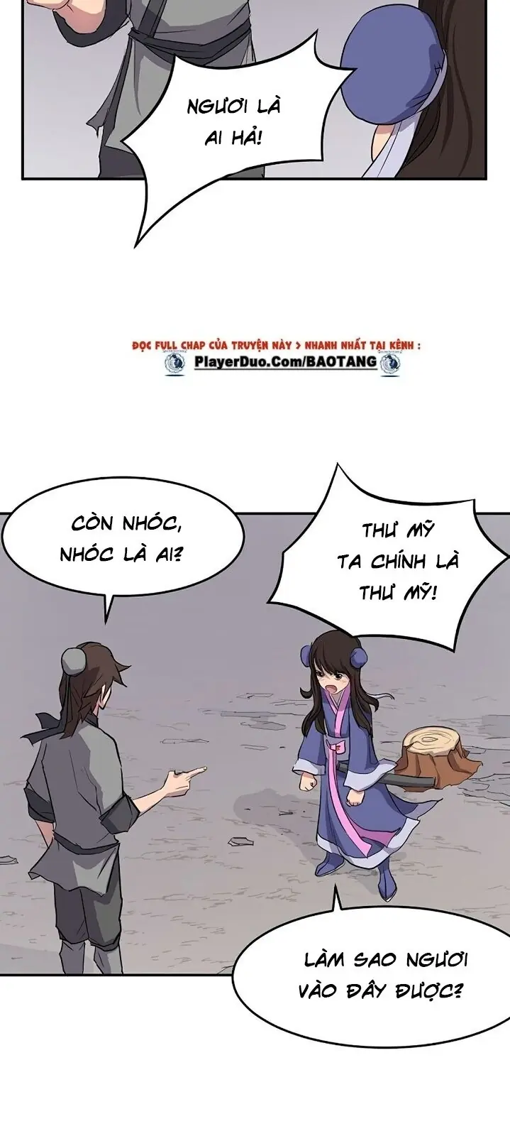 Trọng Sinh, Bất Khả Chiến Bại Chapter 10 - Trang 41