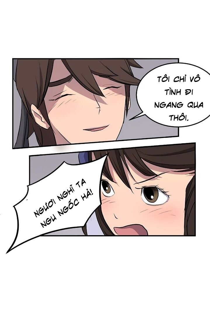 Trọng Sinh, Bất Khả Chiến Bại Chapter 10 - Trang 42