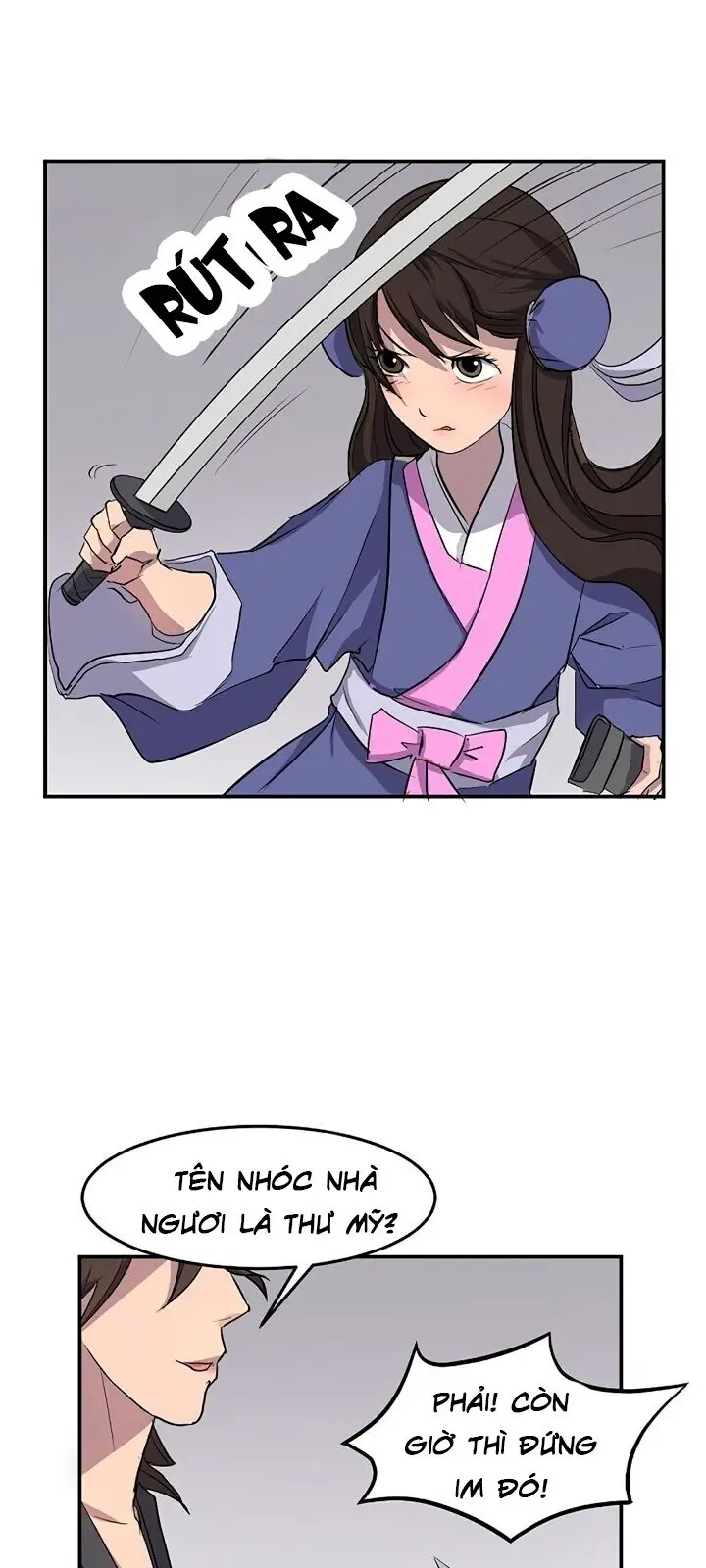 Trọng Sinh, Bất Khả Chiến Bại Chapter 10 - Trang 43