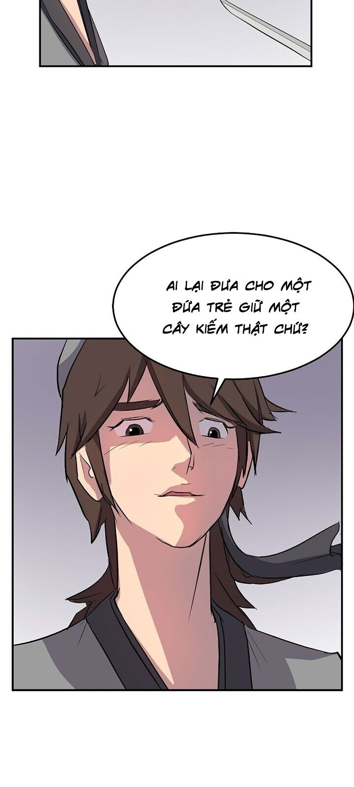 Trọng Sinh, Bất Khả Chiến Bại Chapter 10 - Trang 44
