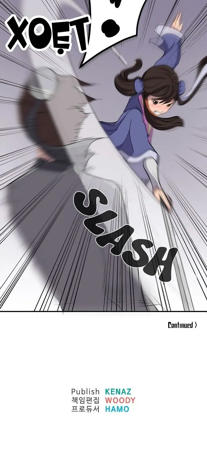 Trọng Sinh, Bất Khả Chiến Bại Chapter 10 - Trang 46