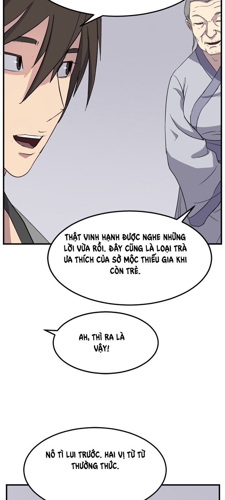 Trọng Sinh, Bất Khả Chiến Bại Chapter 100 - Trang 14
