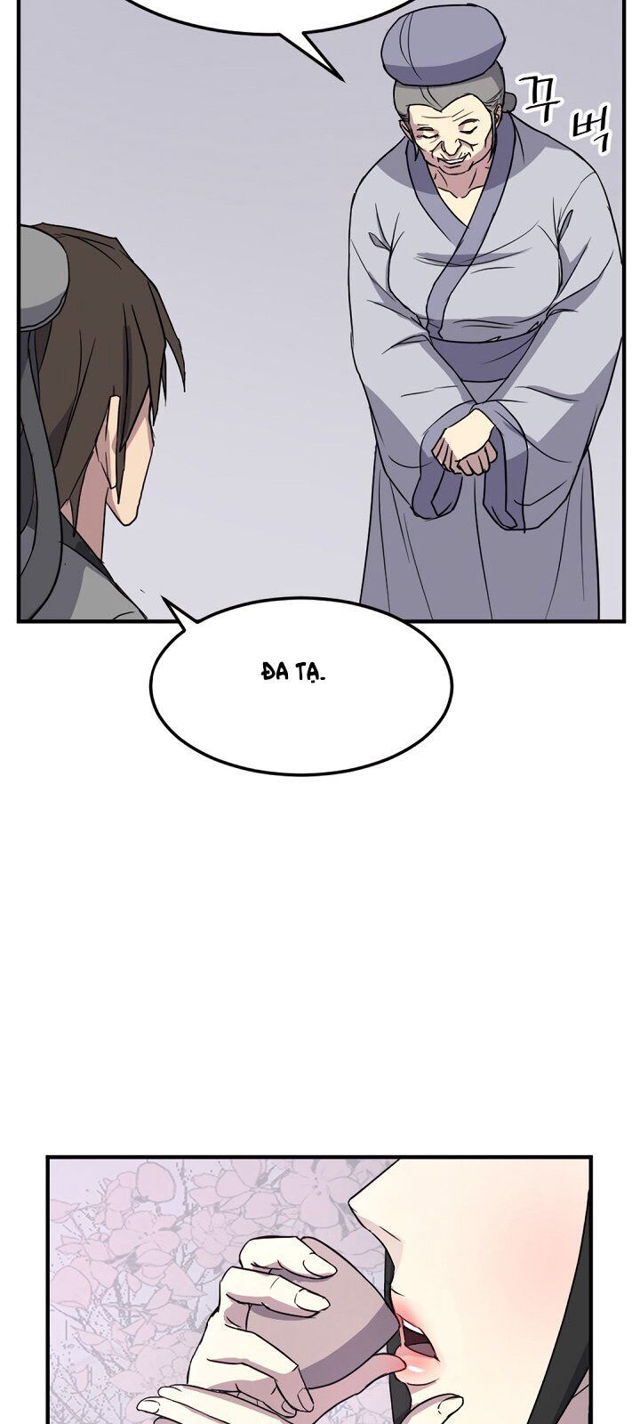 Trọng Sinh, Bất Khả Chiến Bại Chapter 100 - Trang 15