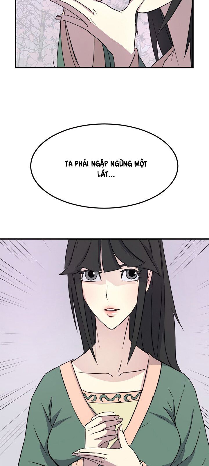 Trọng Sinh, Bất Khả Chiến Bại Chapter 100 - Trang 16