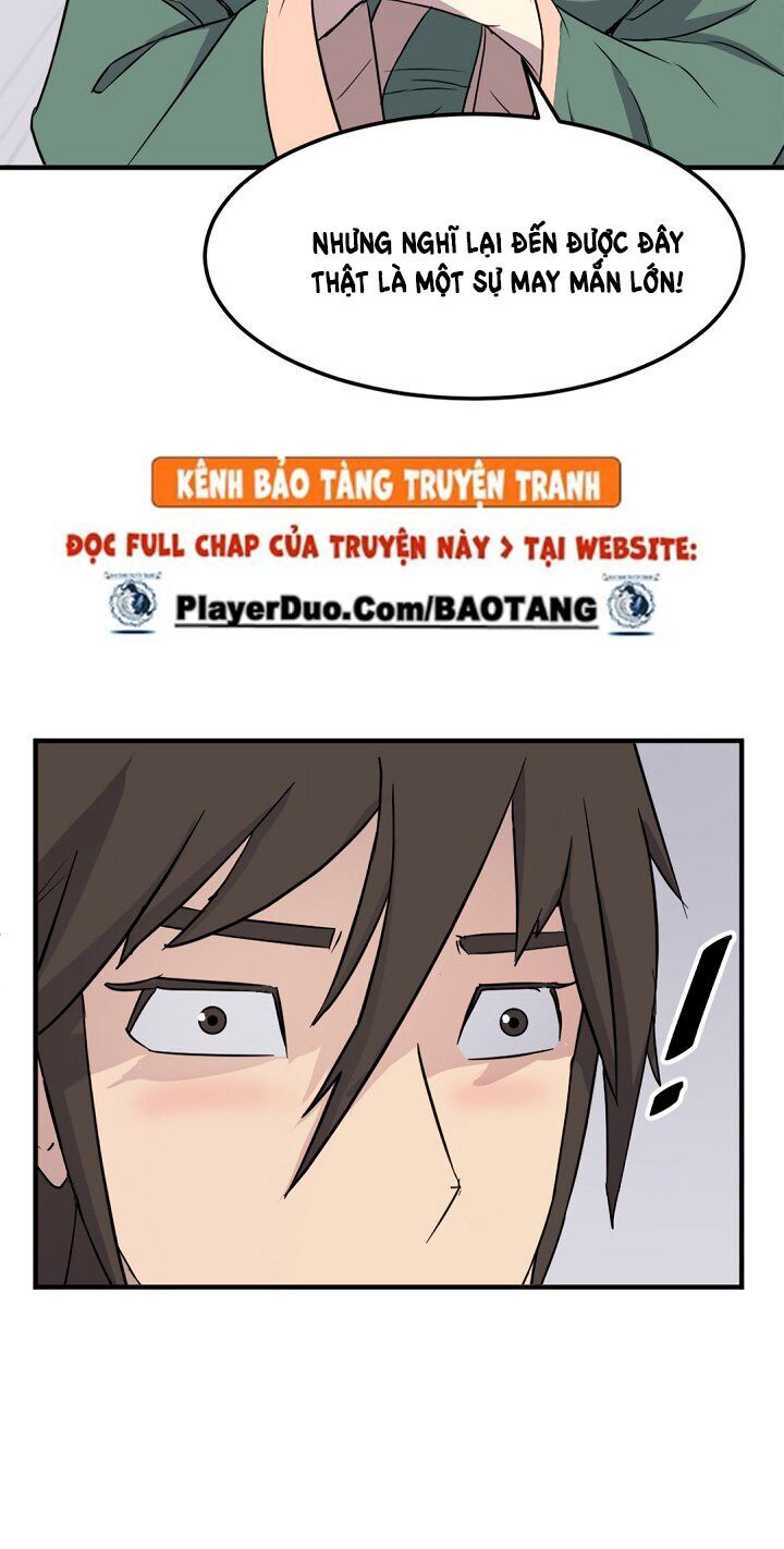 Trọng Sinh, Bất Khả Chiến Bại Chapter 100 - Trang 17