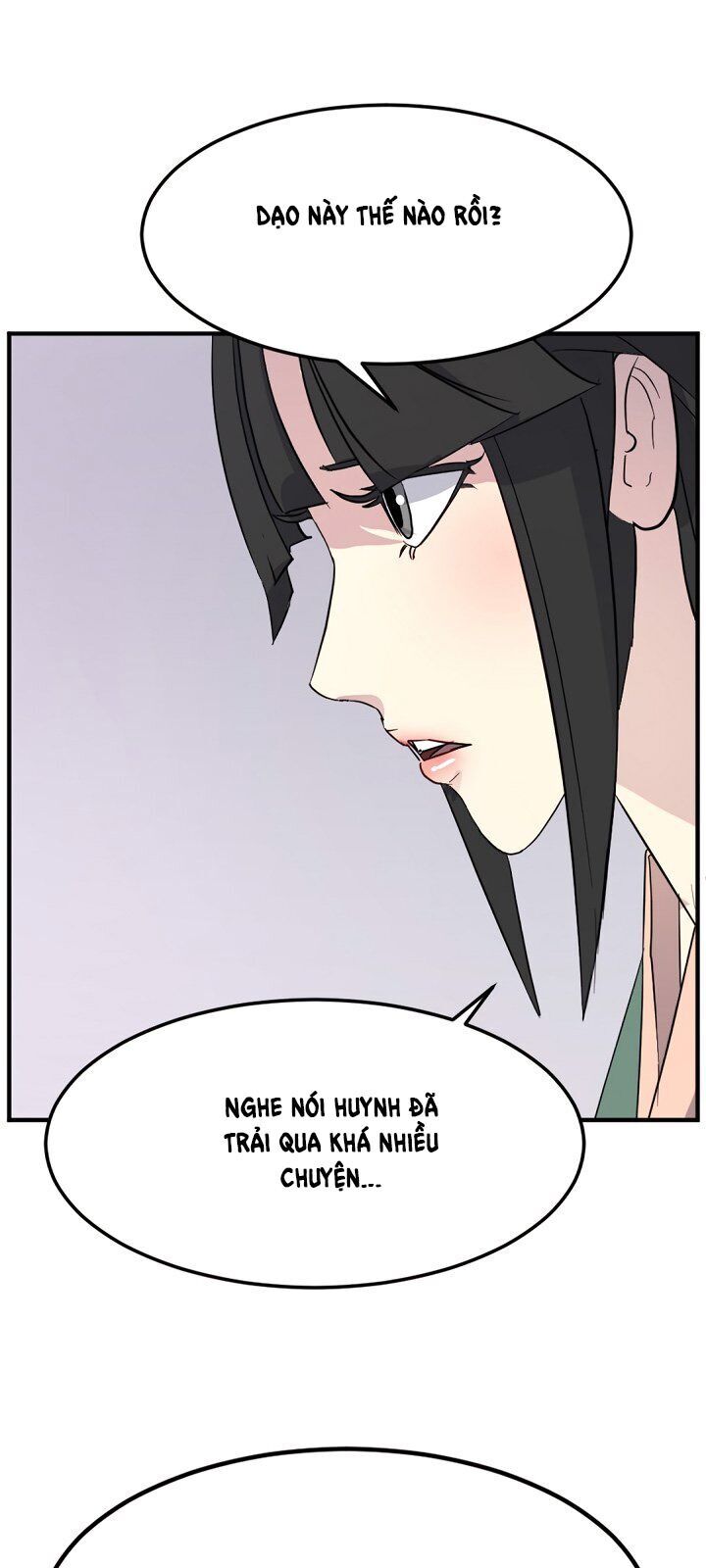 Trọng Sinh, Bất Khả Chiến Bại Chapter 100 - Trang 18