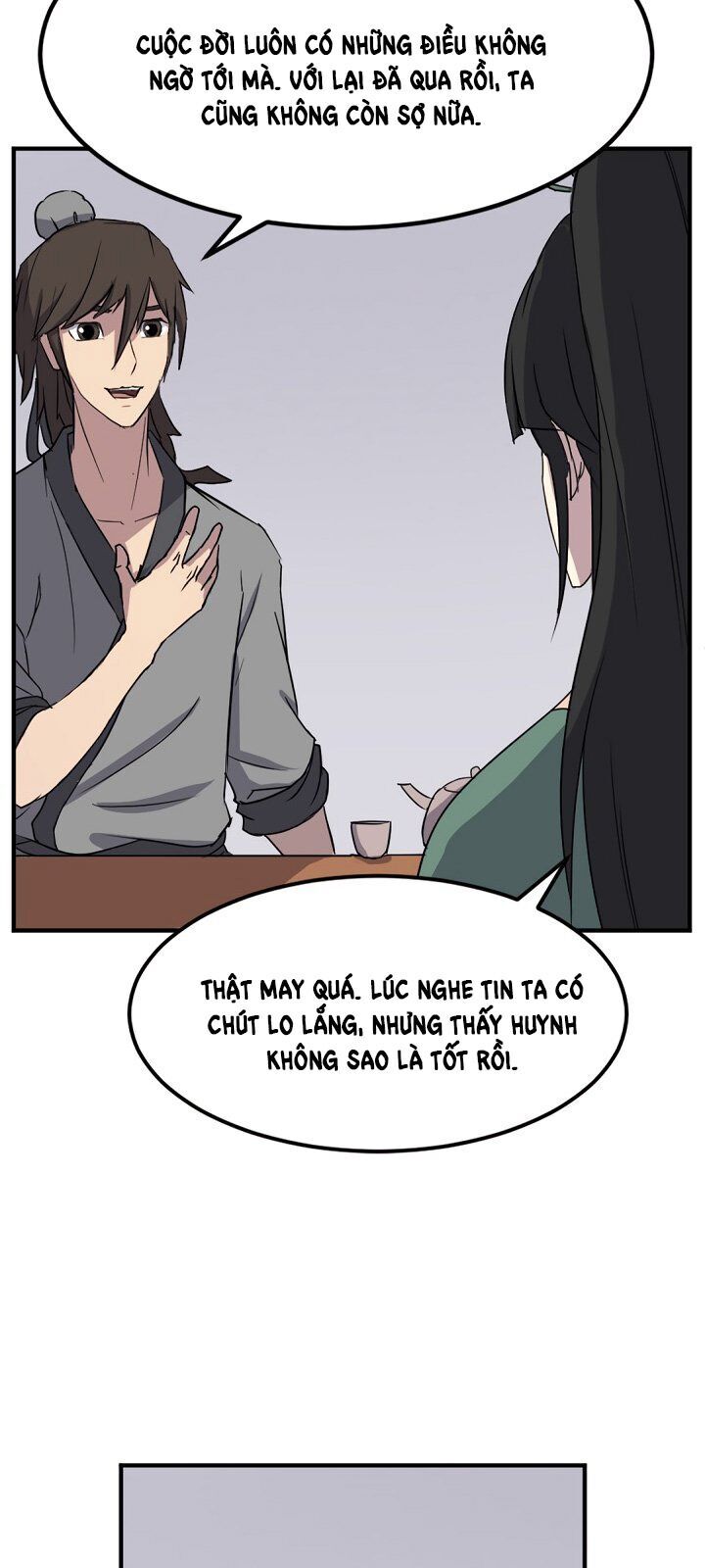Trọng Sinh, Bất Khả Chiến Bại Chapter 100 - Trang 19