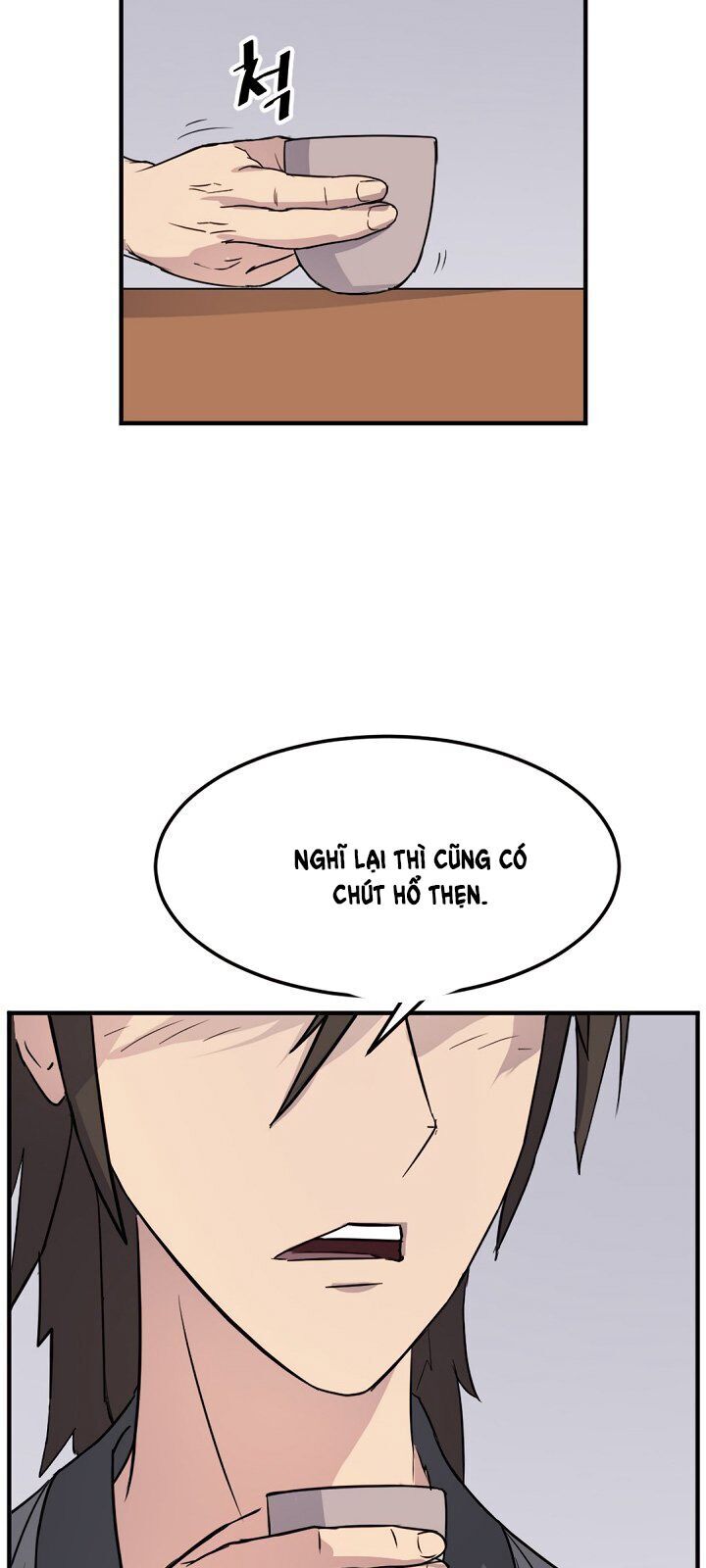 Trọng Sinh, Bất Khả Chiến Bại Chapter 100 - Trang 20