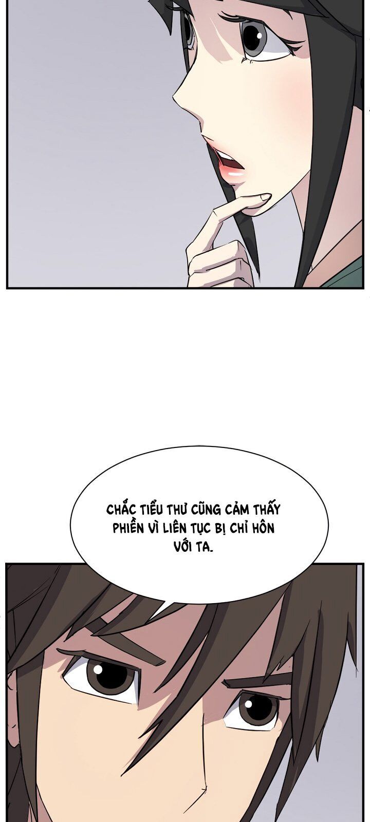 Trọng Sinh, Bất Khả Chiến Bại Chapter 100 - Trang 22