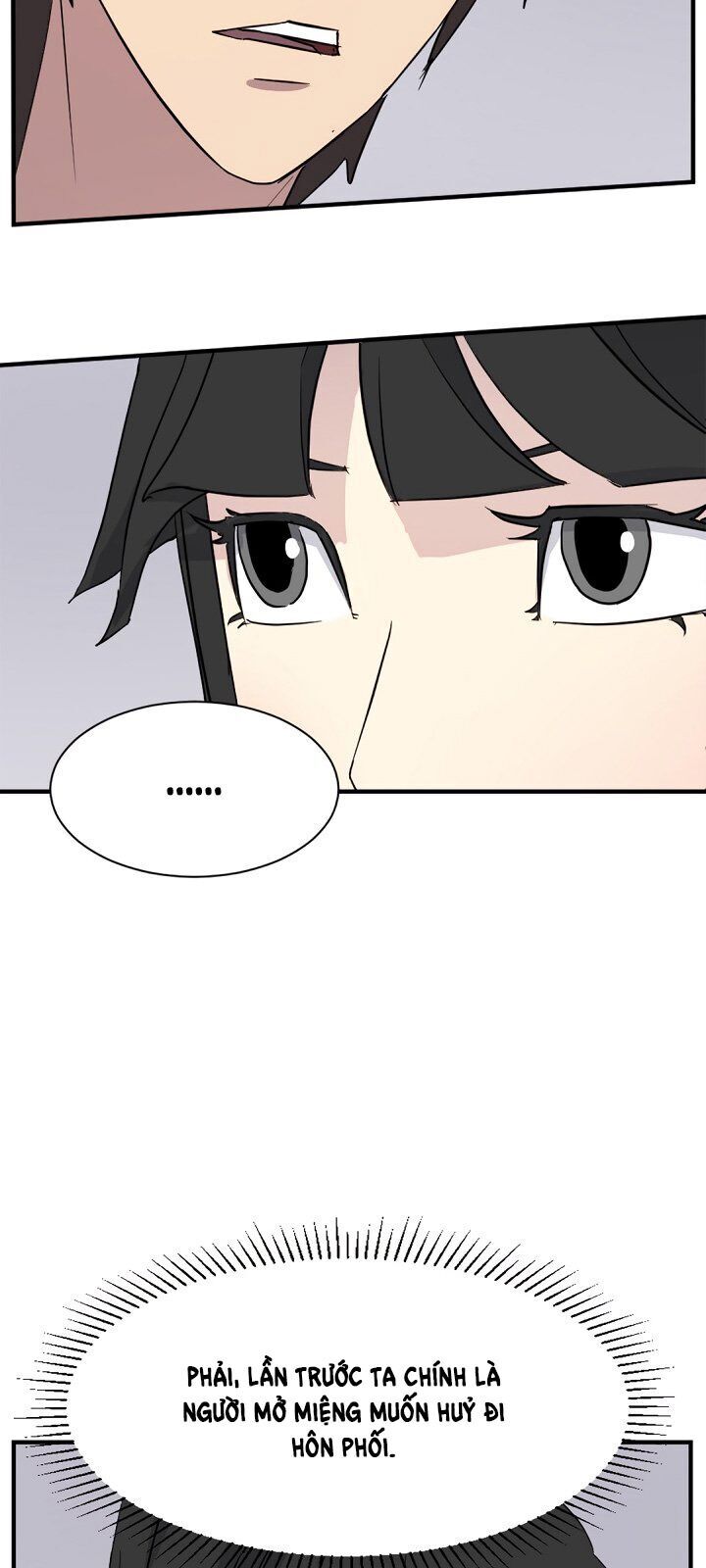 Trọng Sinh, Bất Khả Chiến Bại Chapter 100 - Trang 23