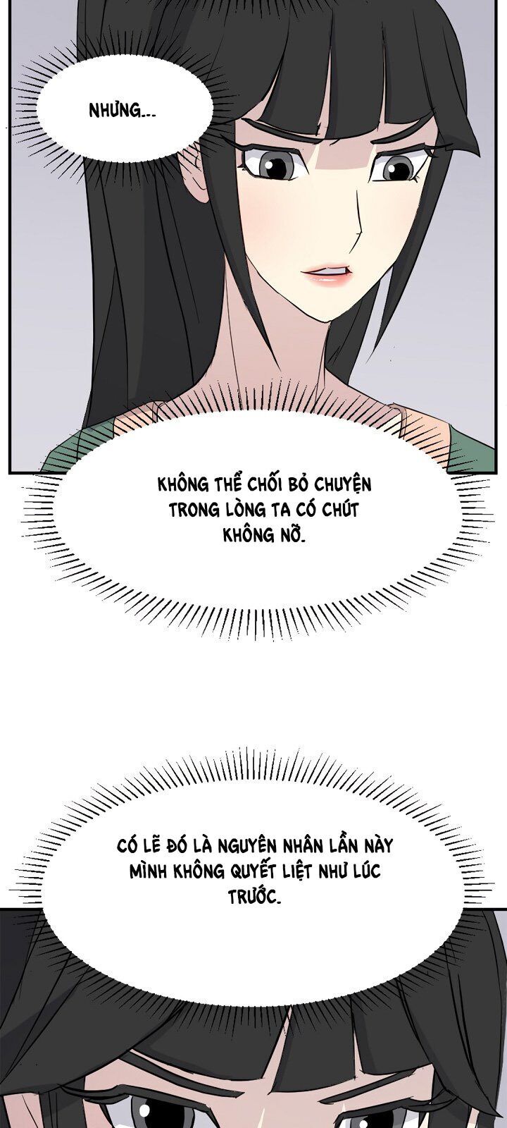 Trọng Sinh, Bất Khả Chiến Bại Chapter 100 - Trang 24