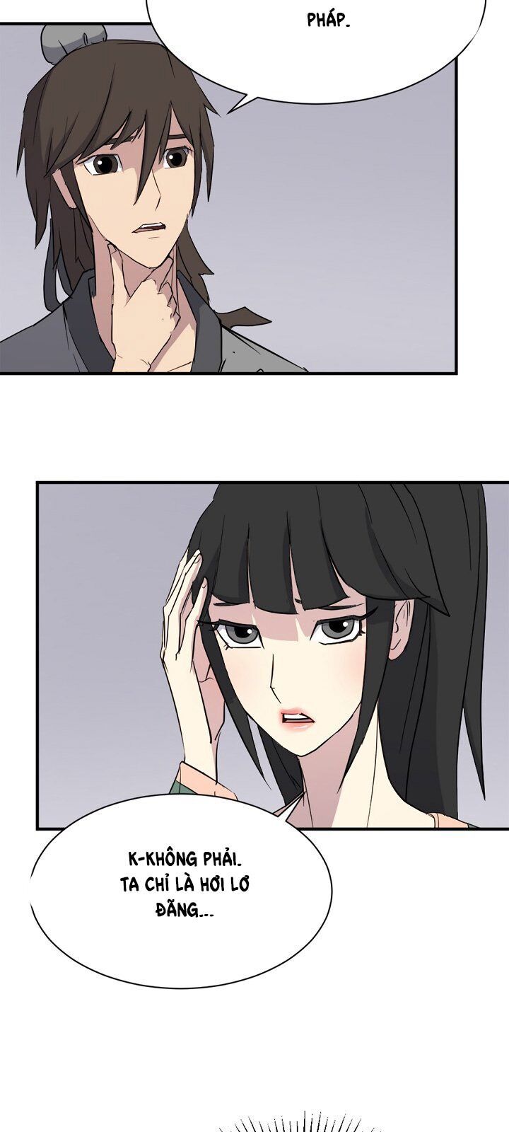 Trọng Sinh, Bất Khả Chiến Bại Chapter 100 - Trang 26