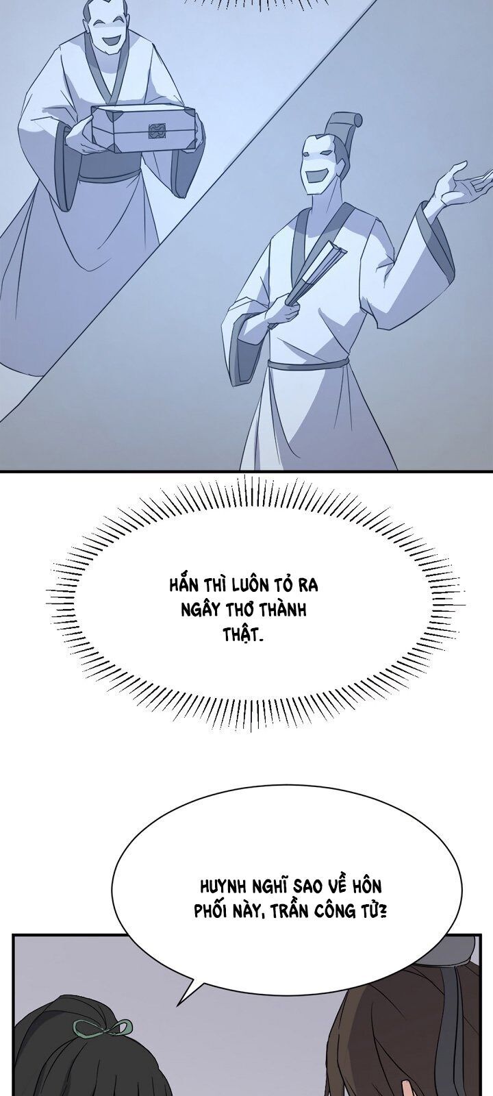 Trọng Sinh, Bất Khả Chiến Bại Chapter 100 - Trang 28