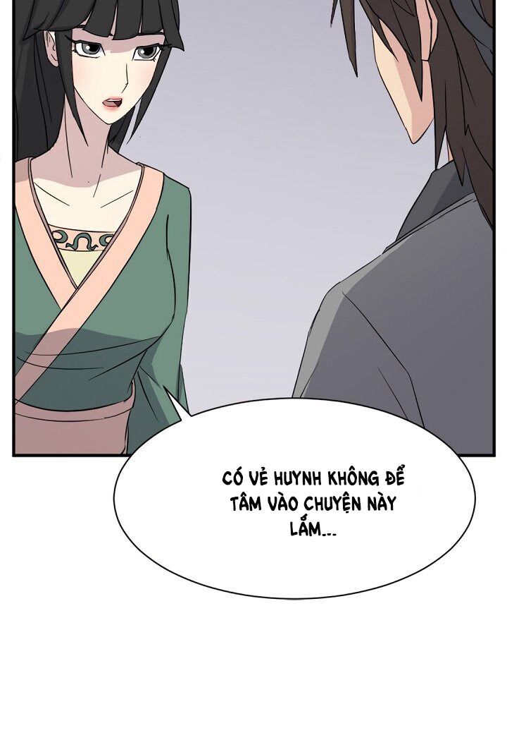 Trọng Sinh, Bất Khả Chiến Bại Chapter 100 - Trang 29
