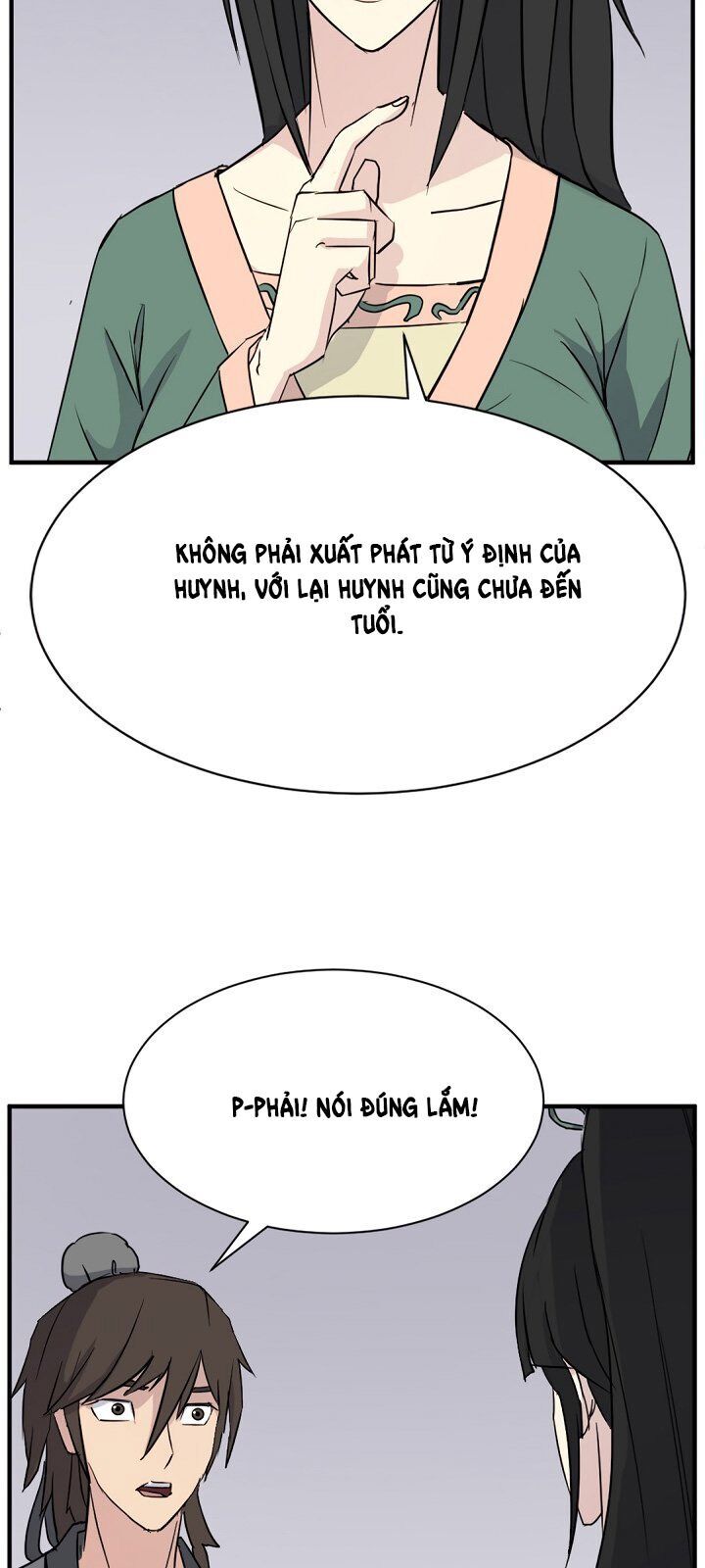 Trọng Sinh, Bất Khả Chiến Bại Chapter 100 - Trang 32