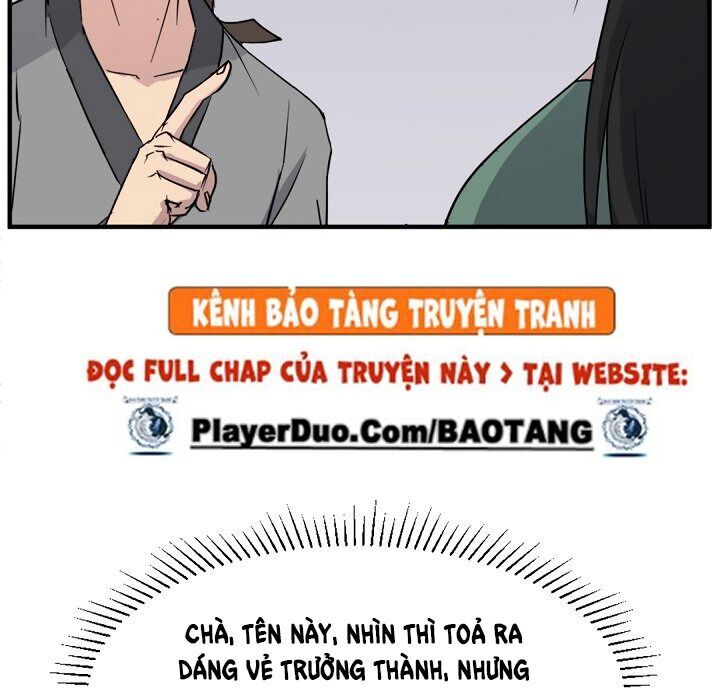 Trọng Sinh, Bất Khả Chiến Bại Chapter 100 - Trang 33