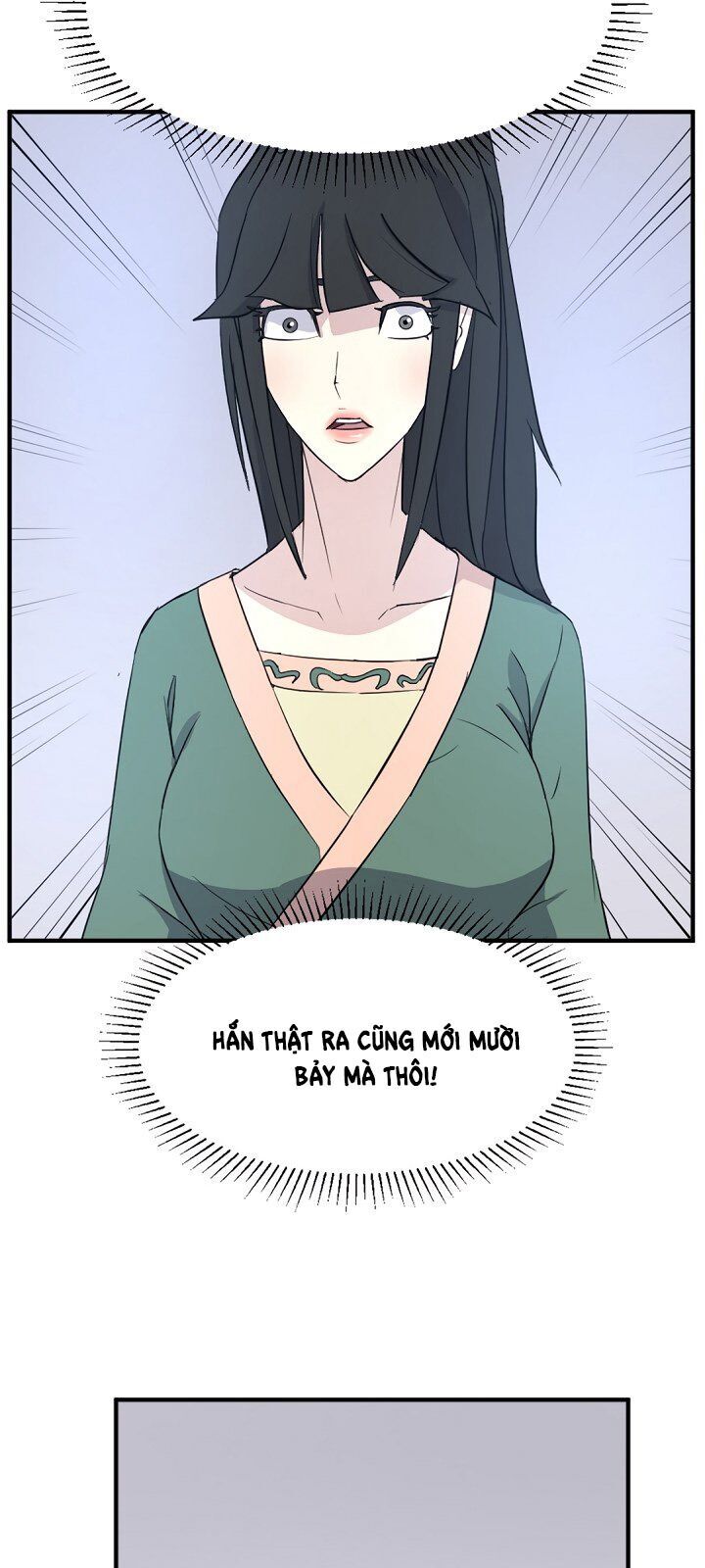 Trọng Sinh, Bất Khả Chiến Bại Chapter 100 - Trang 34