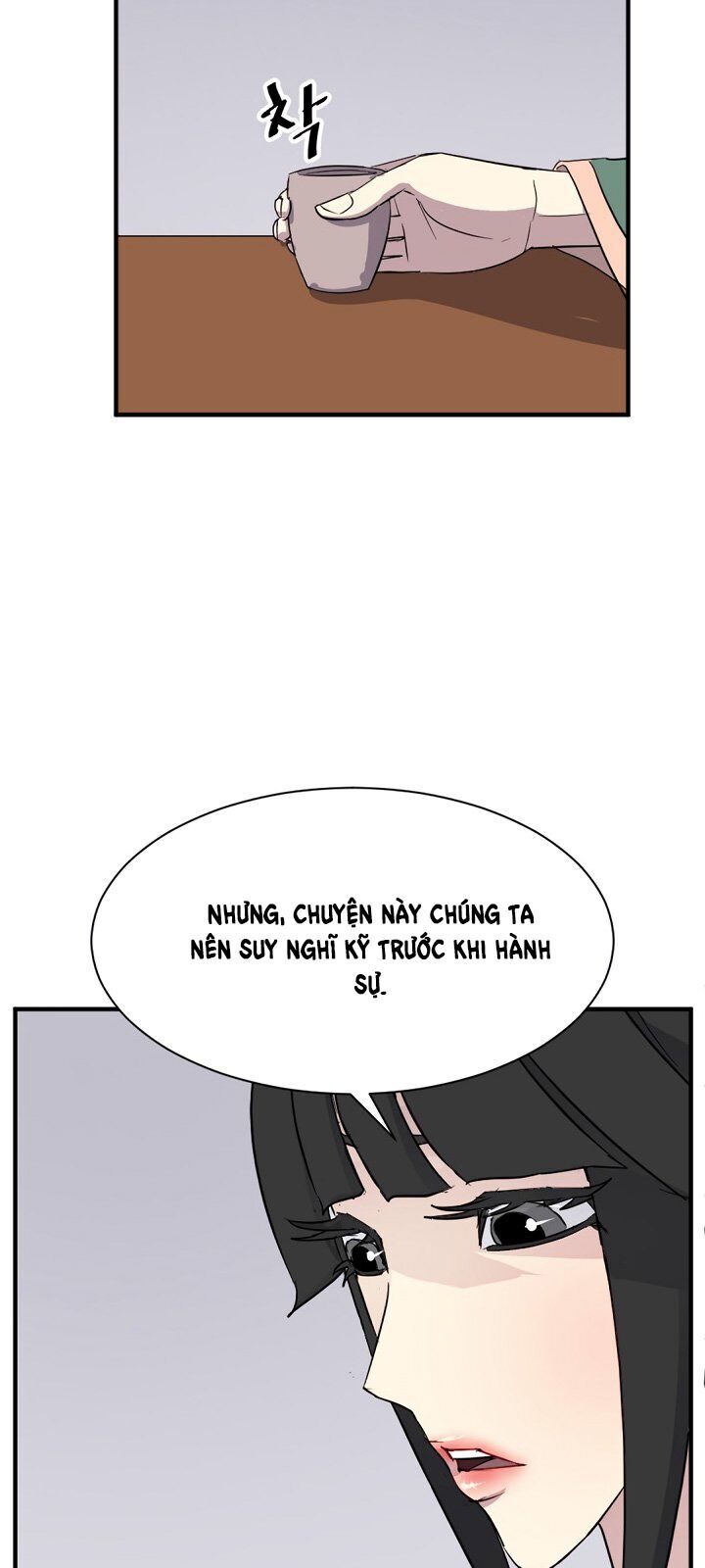 Trọng Sinh, Bất Khả Chiến Bại Chapter 100 - Trang 35