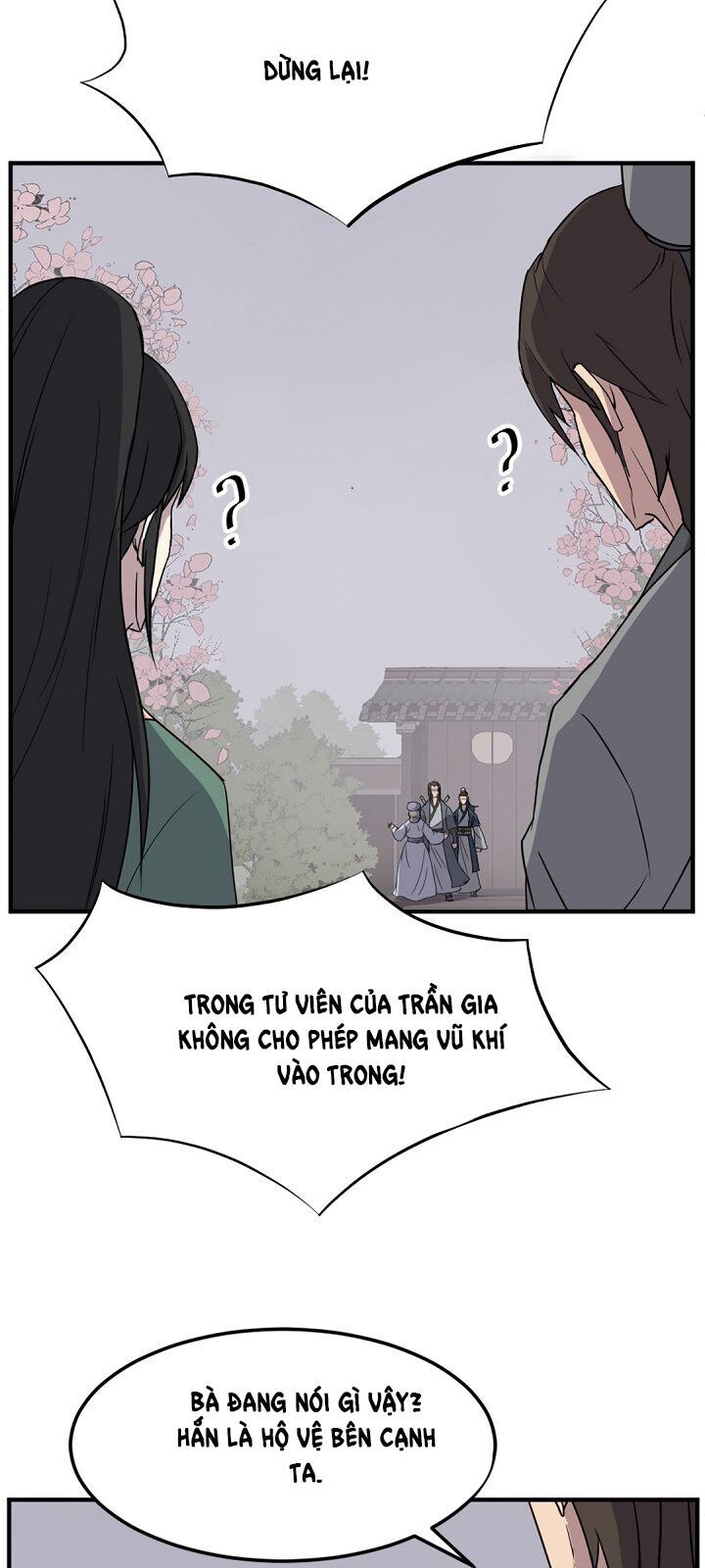 Trọng Sinh, Bất Khả Chiến Bại Chapter 100 - Trang 39