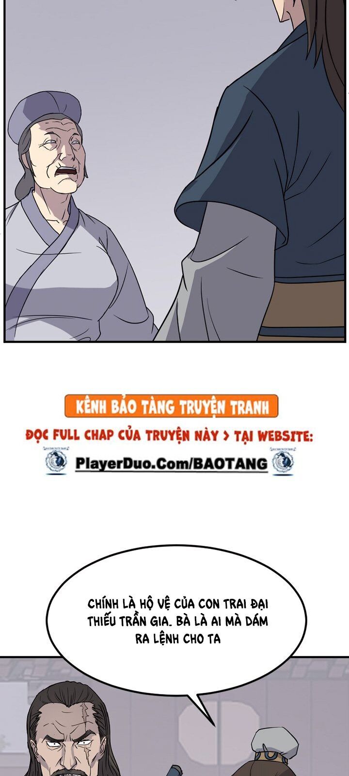 Trọng Sinh, Bất Khả Chiến Bại Chapter 100 - Trang 40