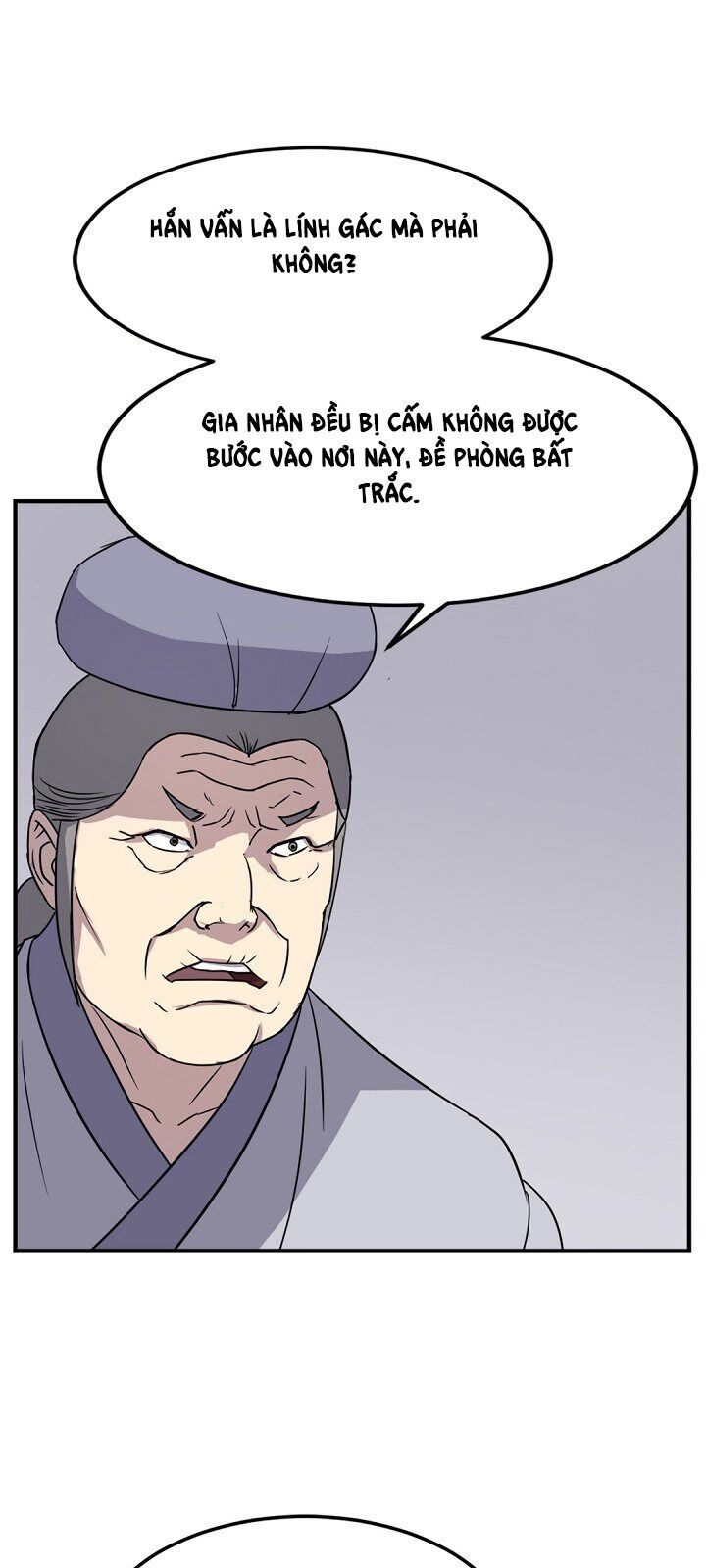 Trọng Sinh, Bất Khả Chiến Bại Chapter 100 - Trang 42