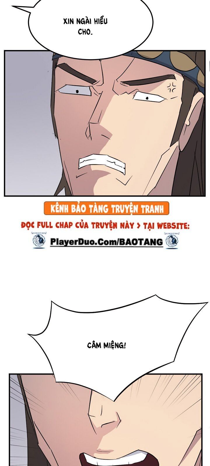 Trọng Sinh, Bất Khả Chiến Bại Chapter 100 - Trang 43