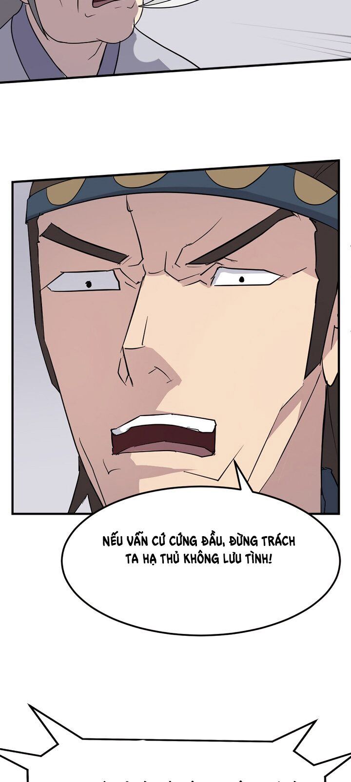 Trọng Sinh, Bất Khả Chiến Bại Chapter 100 - Trang 46