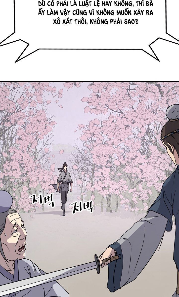 Trọng Sinh, Bất Khả Chiến Bại Chapter 100 - Trang 47