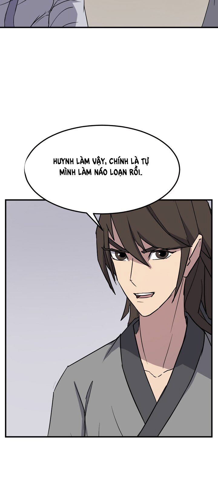 Trọng Sinh, Bất Khả Chiến Bại Chapter 100 - Trang 48