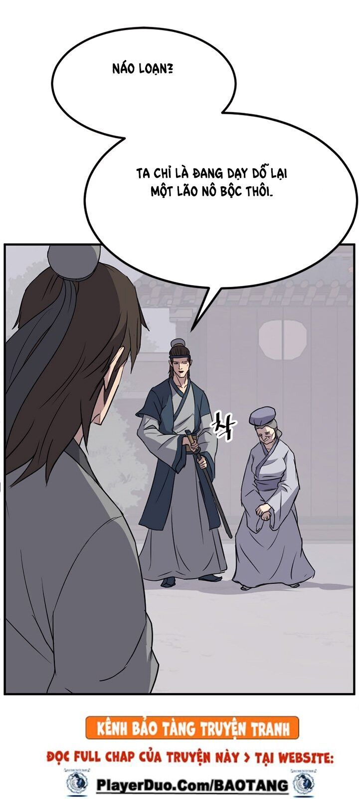 Trọng Sinh, Bất Khả Chiến Bại Chapter 100 - Trang 49