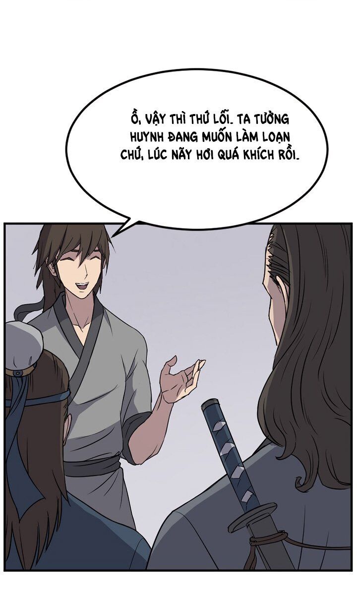 Trọng Sinh, Bất Khả Chiến Bại Chapter 100 - Trang 50
