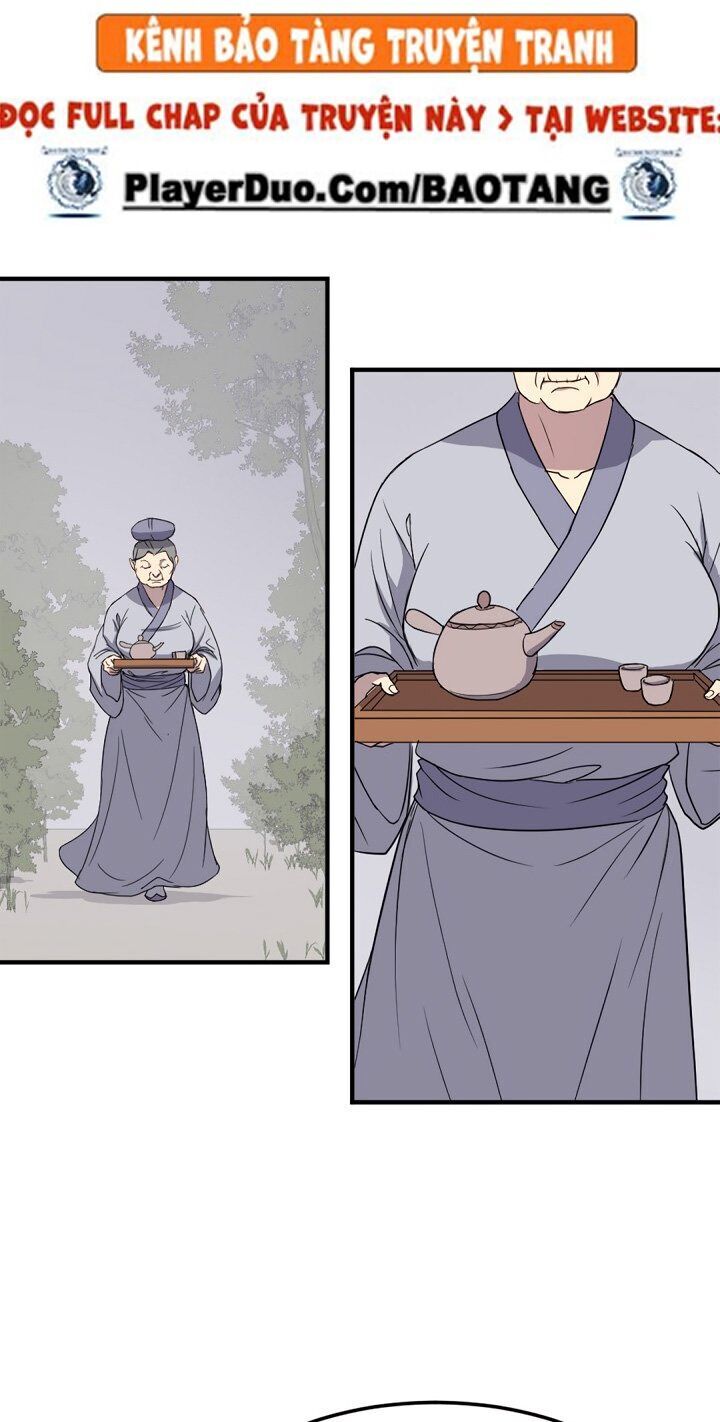 Trọng Sinh, Bất Khả Chiến Bại Chapter 100 - Trang 9