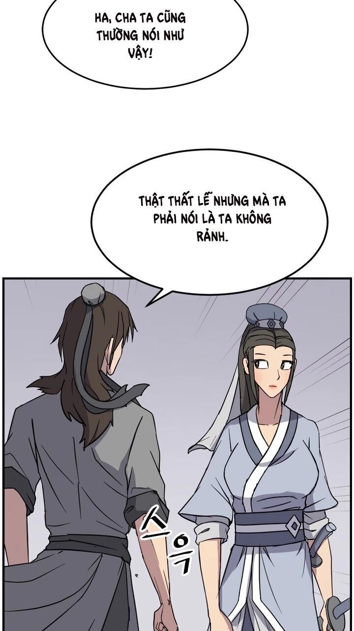 Trọng Sinh, Bất Khả Chiến Bại Chapter 101 - Trang 13