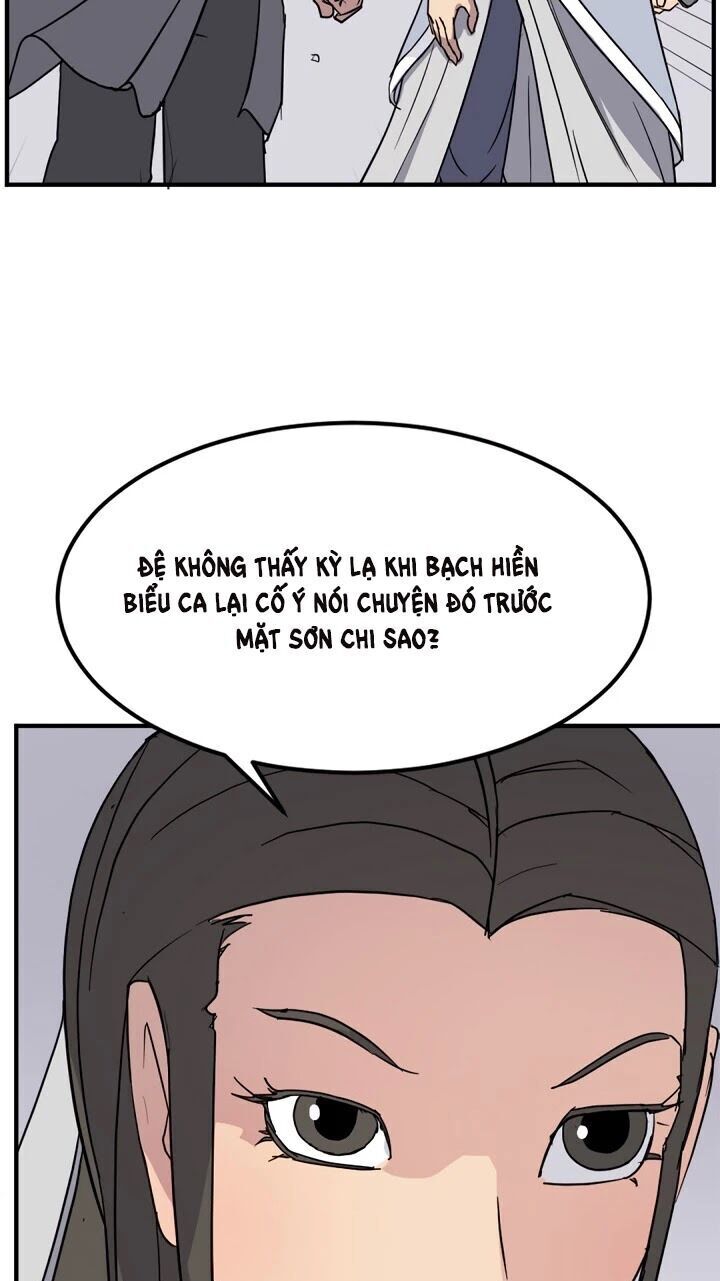 Trọng Sinh, Bất Khả Chiến Bại Chapter 101 - Trang 14