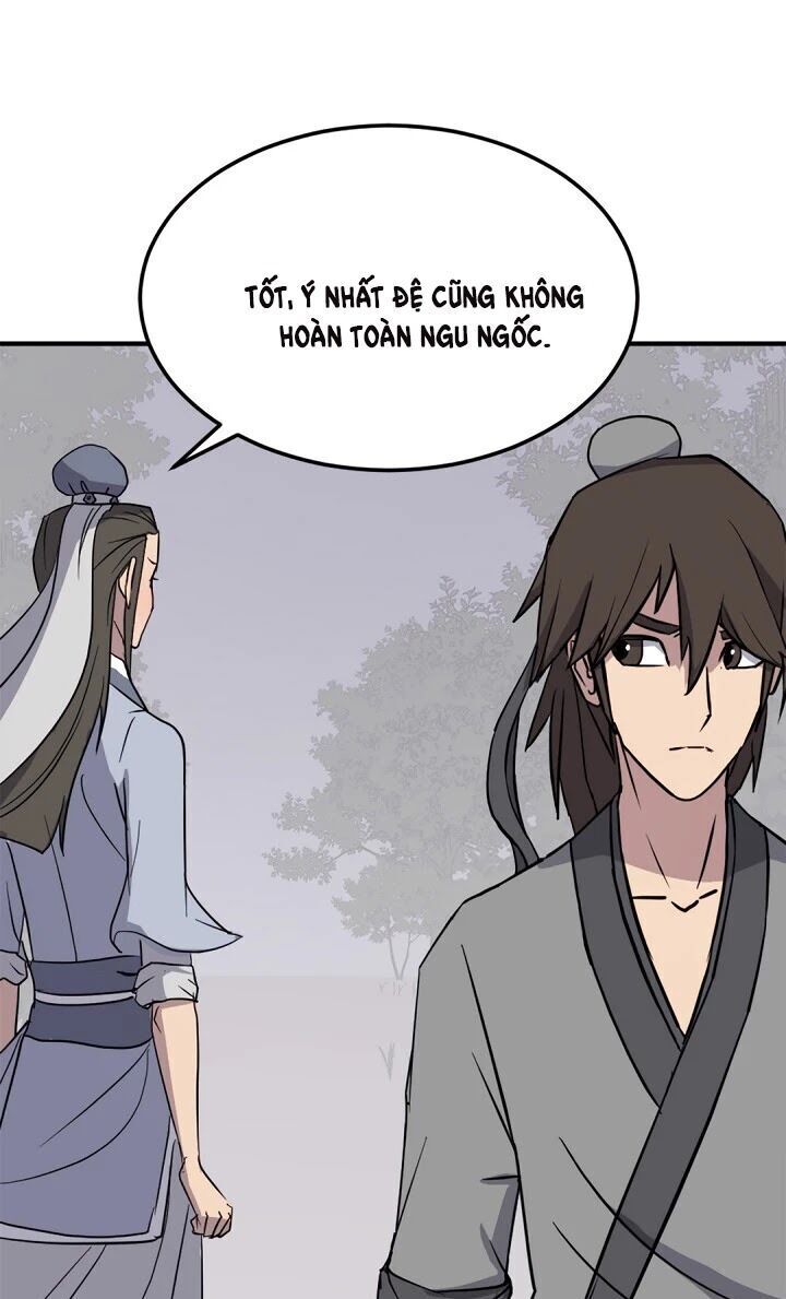 Trọng Sinh, Bất Khả Chiến Bại Chapter 101 - Trang 16