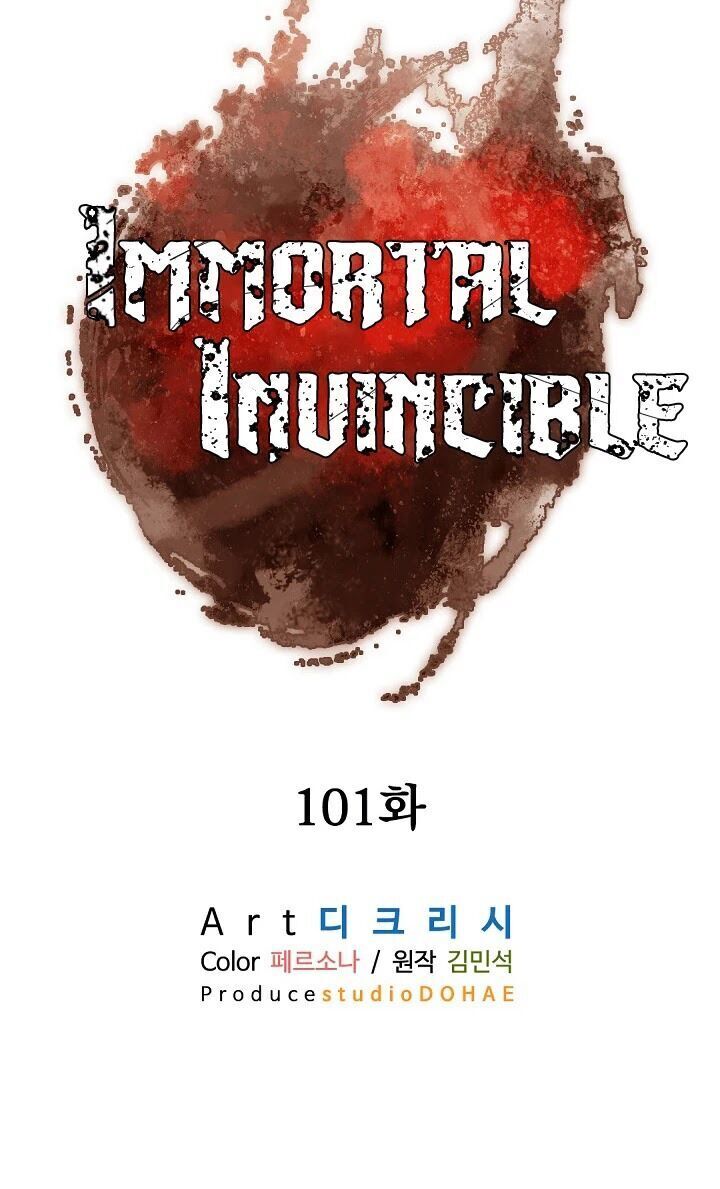 Trọng Sinh, Bất Khả Chiến Bại Chapter 101 - Trang 18