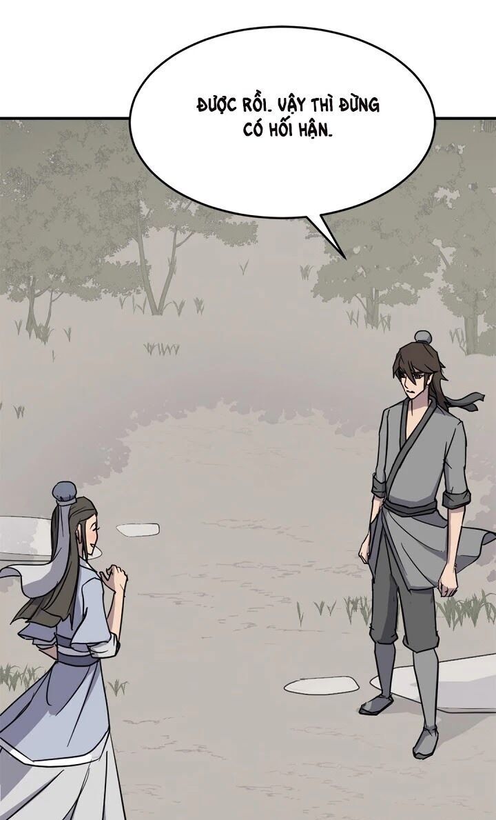 Trọng Sinh, Bất Khả Chiến Bại Chapter 101 - Trang 22